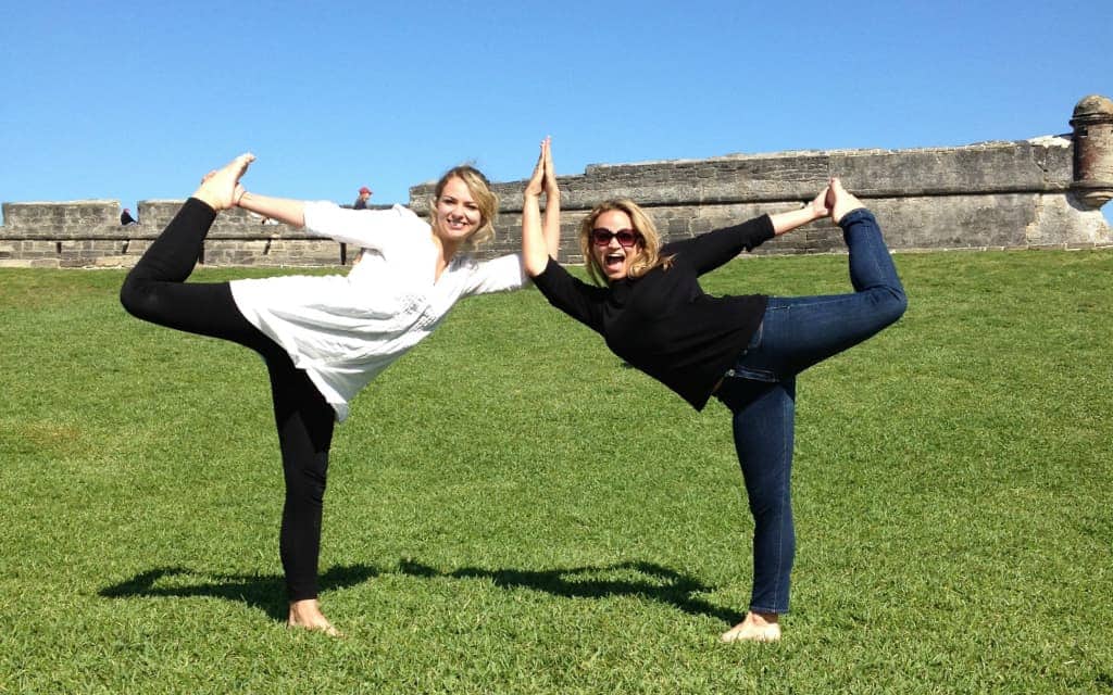 Castillo de San Marcos - St. Augustine, Florida - Angie Away