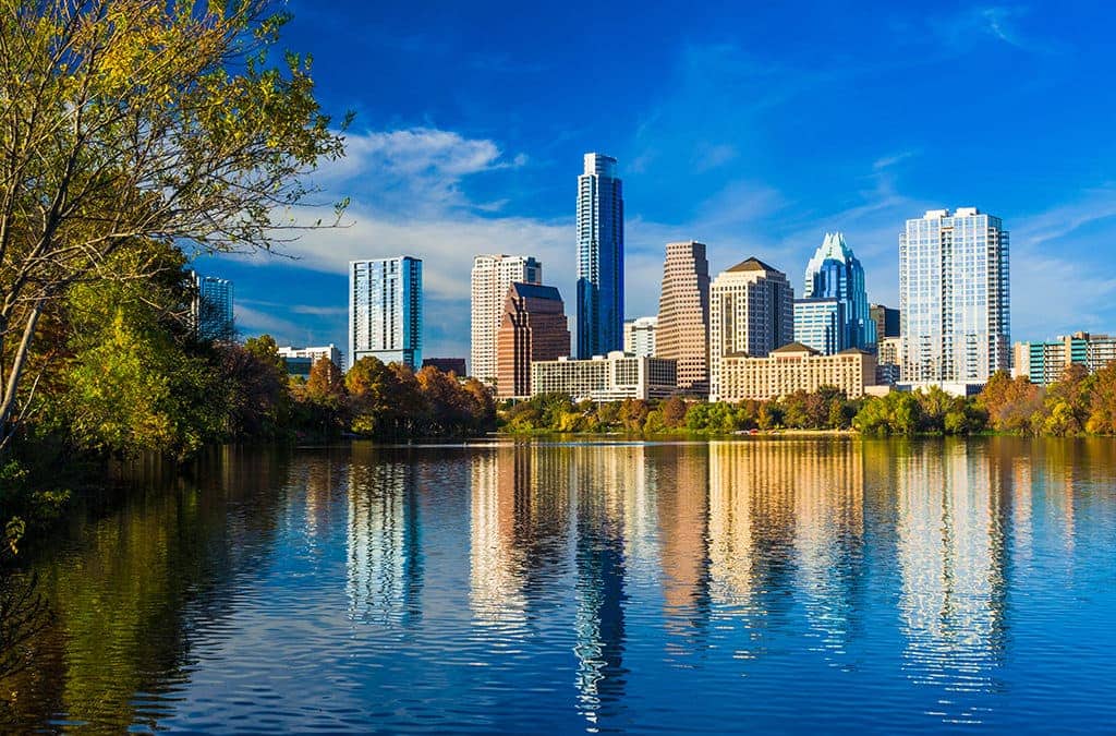Bucket list Austin: 10 things you can’t miss