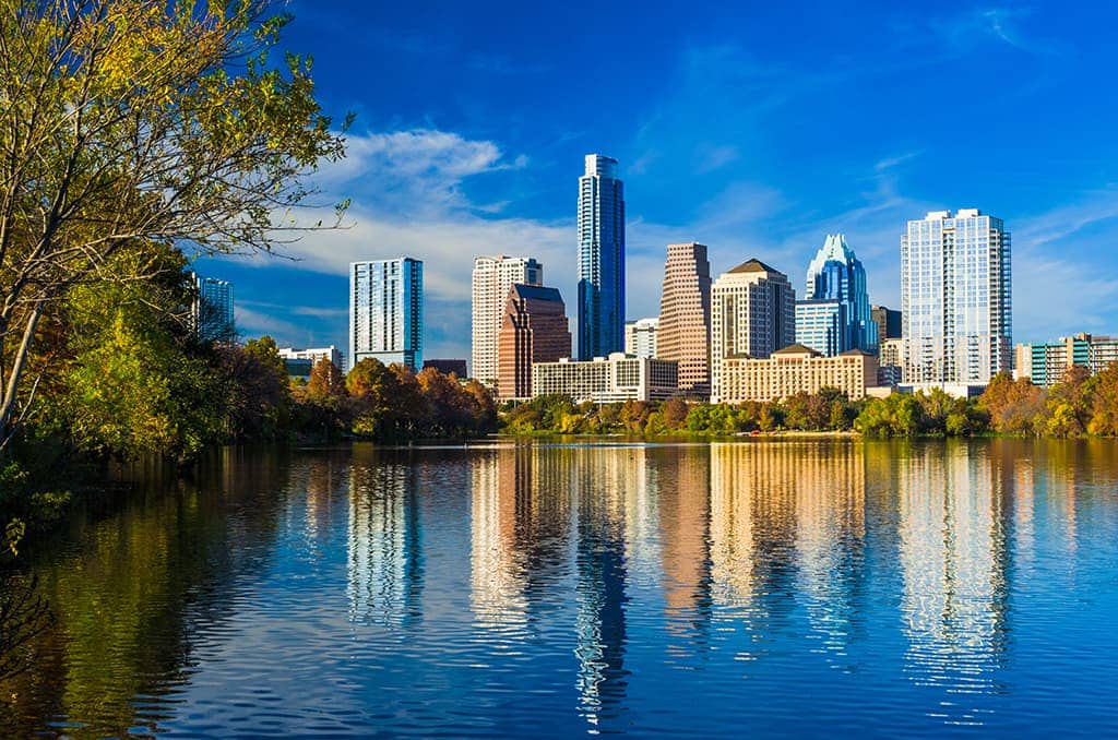 Bucket list Austin: 10 things you can't miss - Inspire | Travelocity.com