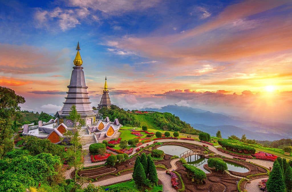 10 Extraordinary Family Vacations (According to Kids)