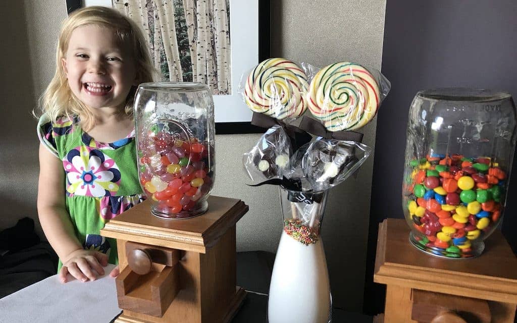 Baby-friendly luxury hotels - Four Seasons Denver