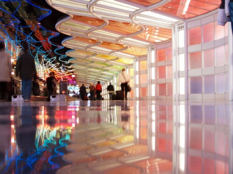 O'Hare, Chicago, airlines