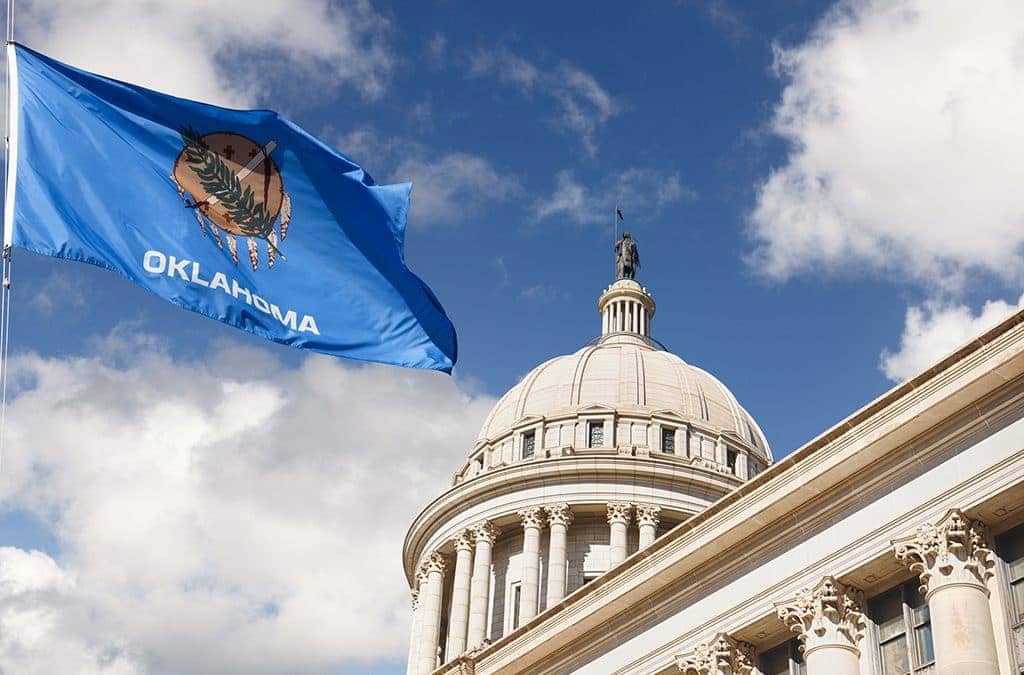 13 Remarkable Reasons We Love Oklahoma