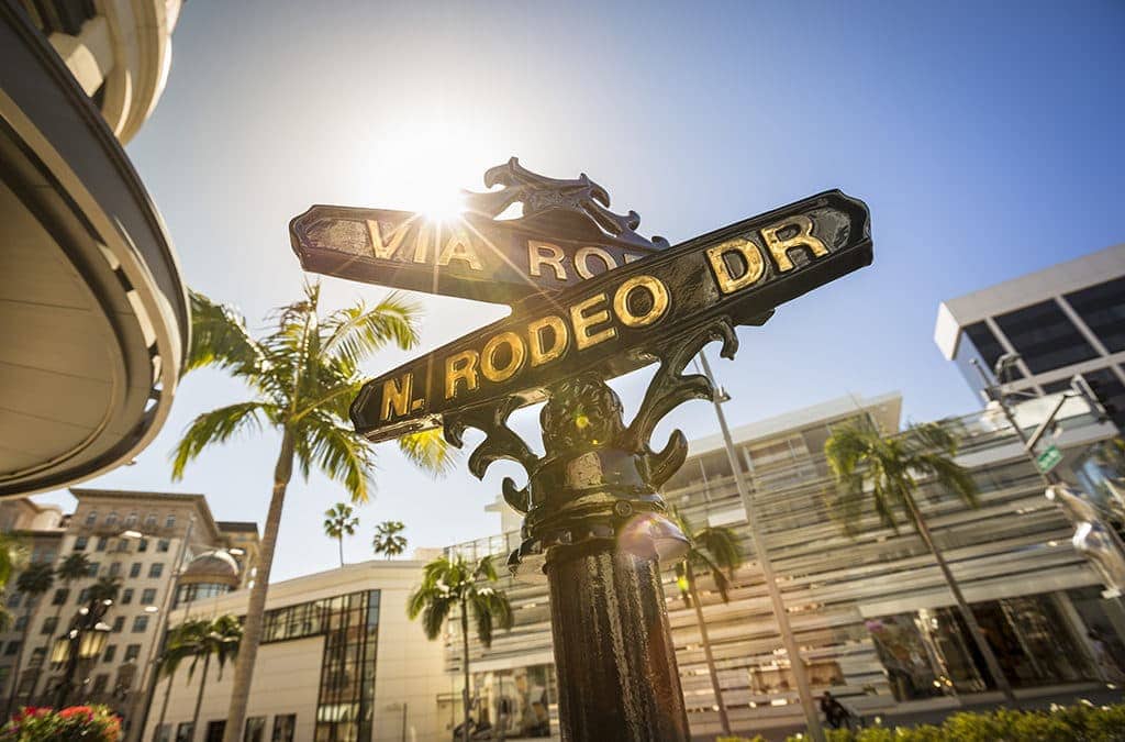 8 Enticing Shopping Destinations for Serious Retail Therapy