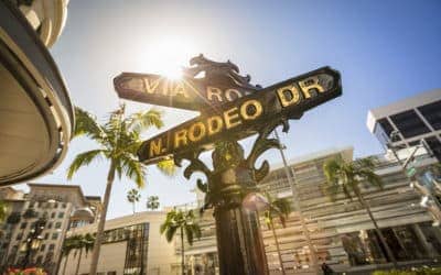 8 Enticing Shopping Destinations for Serious Retail Therapy