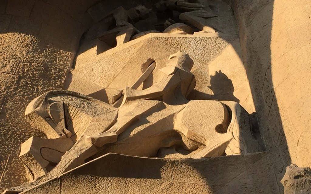 Tours of Barcelona, Spain