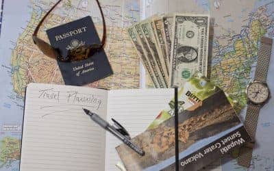 12 Genius Travel Planning Tips