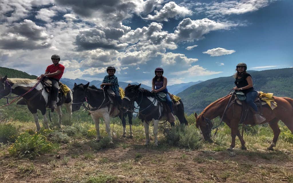 Vail, Colorado