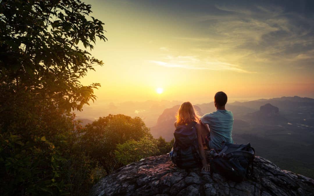QUIZ: How Many of These Bucket List Destinations Have You Been To?