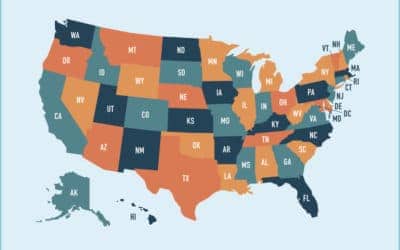 QUIZ: How Well Do You Know the U.S. State Capitals?