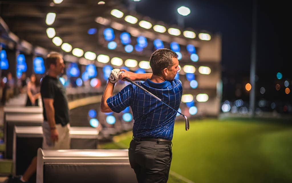 Things to do in Austin - Topgolf Austin, TX