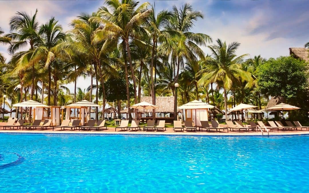 Fiesta Americana: Puerto Vallarta’s All-Inclusive Paradise for Families