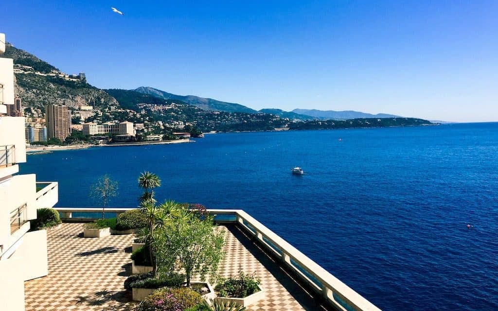 Bucket List Trips for Empty Nesters