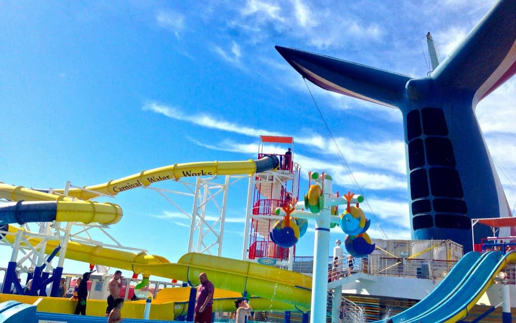 Carnival Cruise - Where to Go in the Caribbean