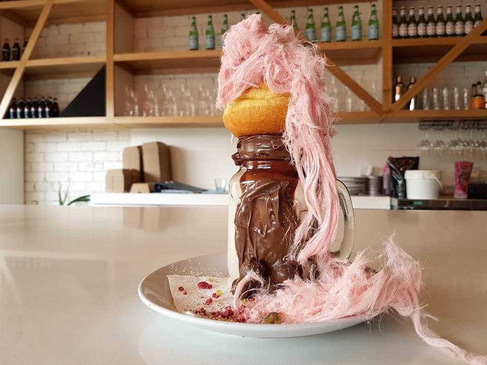 Freakshake Australia