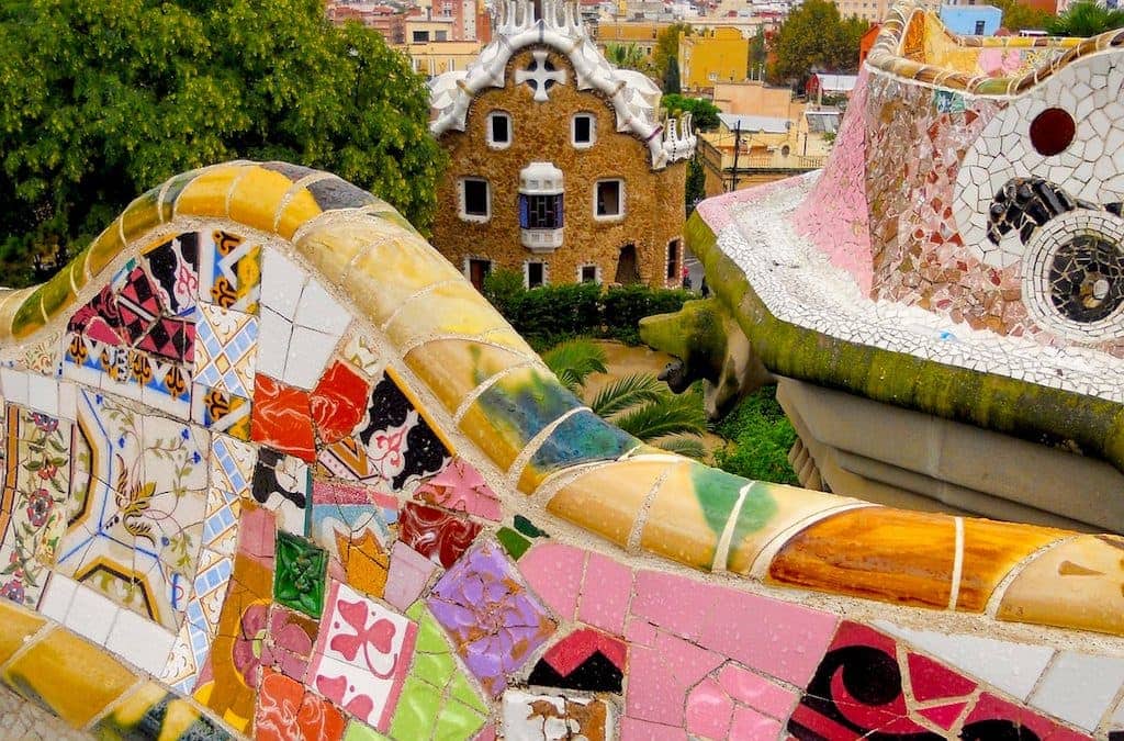 5 Memorable Things to Do in Barcelona With Kids