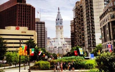 7 Phenomenal Reasons You Need to Visit Philadelphia
