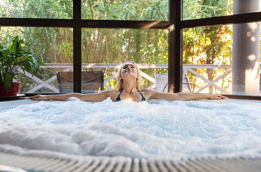 6 Ultra-Indulgent Luxury Spa Getaways Not to Miss