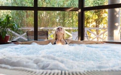 6 Ultra-Indulgent Luxury Spa Getaways Not to Miss