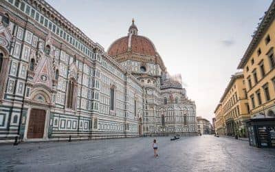 10 cities that should be on everyone’s bucket list