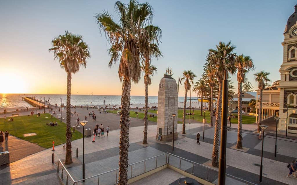 Adelaide, Australia