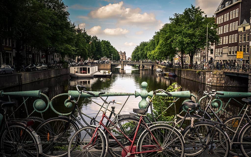Amsterdam, Netherlands