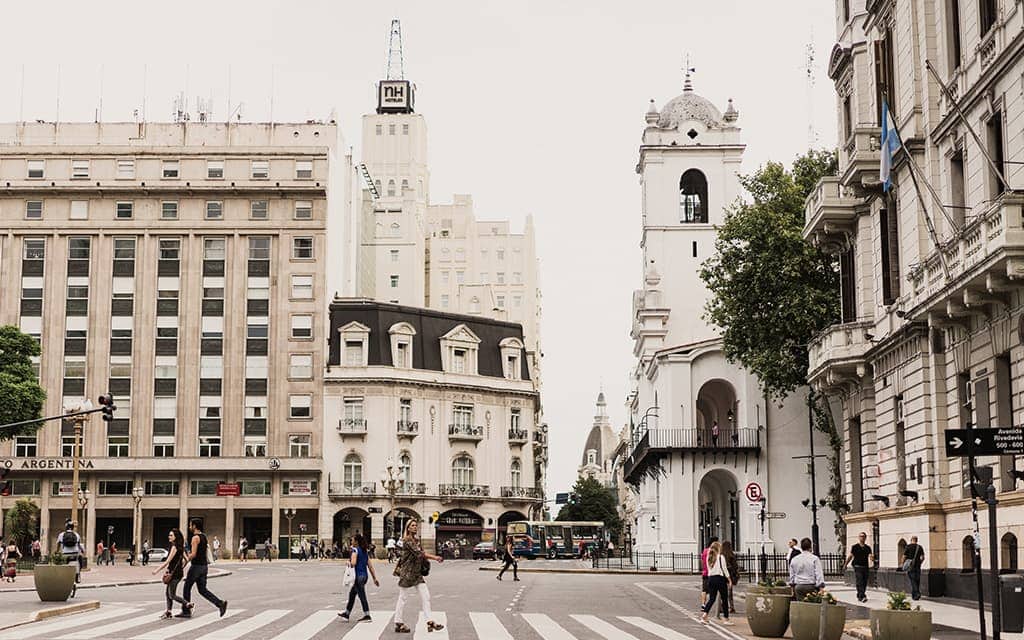 Buenos Aires, Argentina