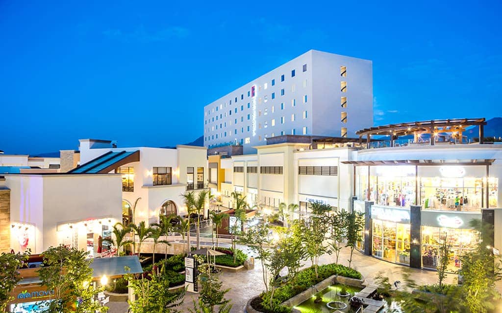 Fiesta Inn Puerto Vallarta Isla