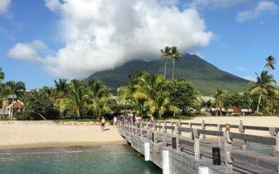 9 Awesome Places to See from a Cruise Ship