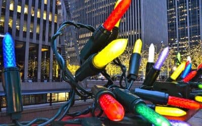 11 Festive Cities Guaranteed to Get You in the Holiday Spirit