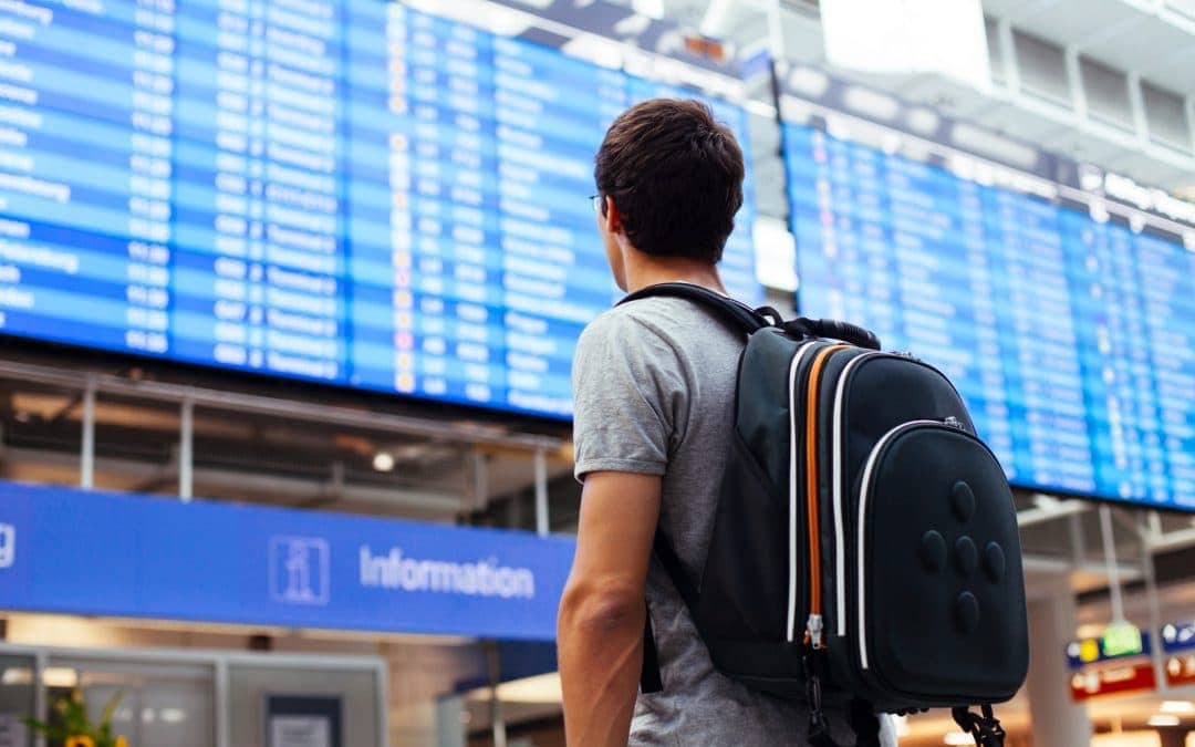Two Airports in One City: Here’s How to Choose