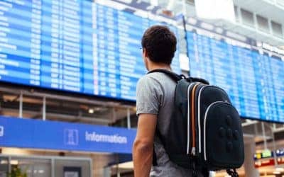 Two Airports in One City: Here’s How to Choose