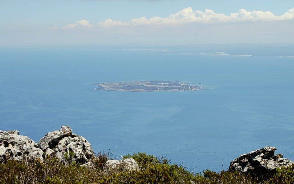 Robben Island - Cape Town - South Africa