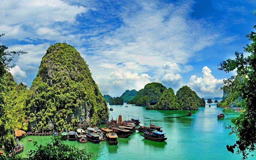 20 Best Bucket List Trips for Food & Culture Lovers