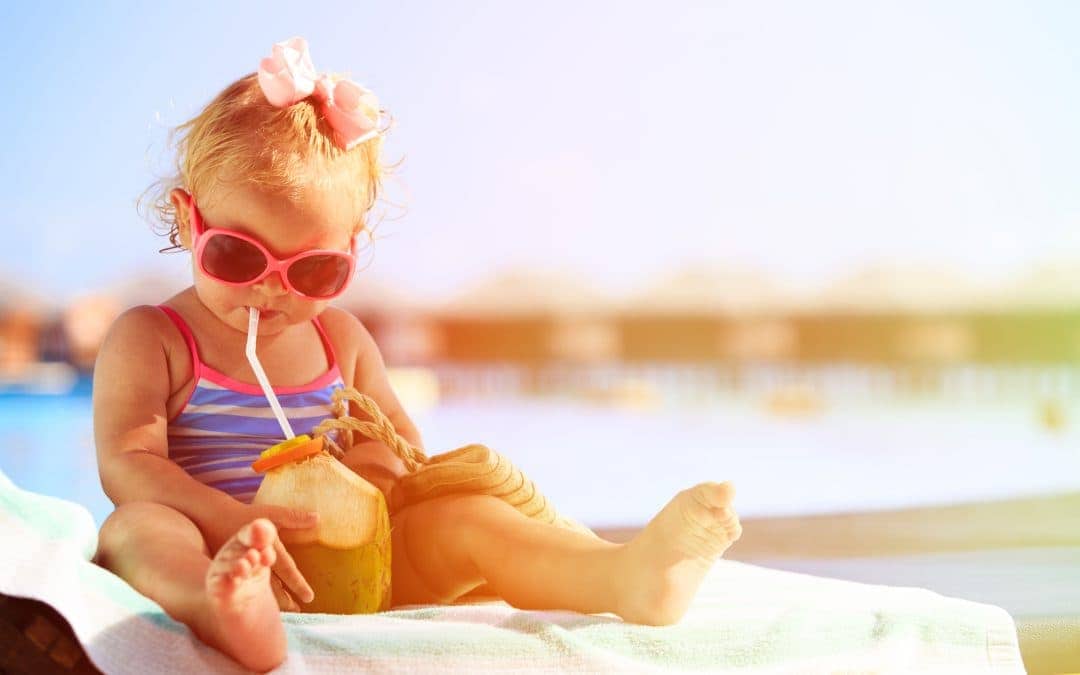 5 Best Baby-Friendly Luxury Hotels