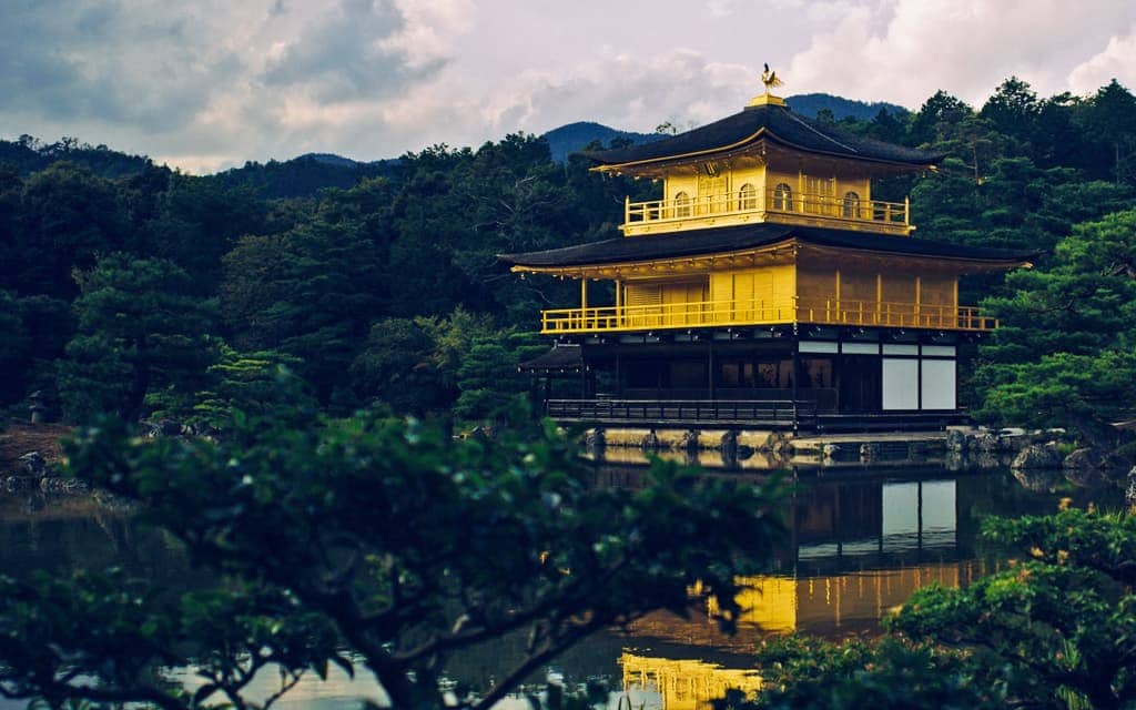 Kyoto, Japan