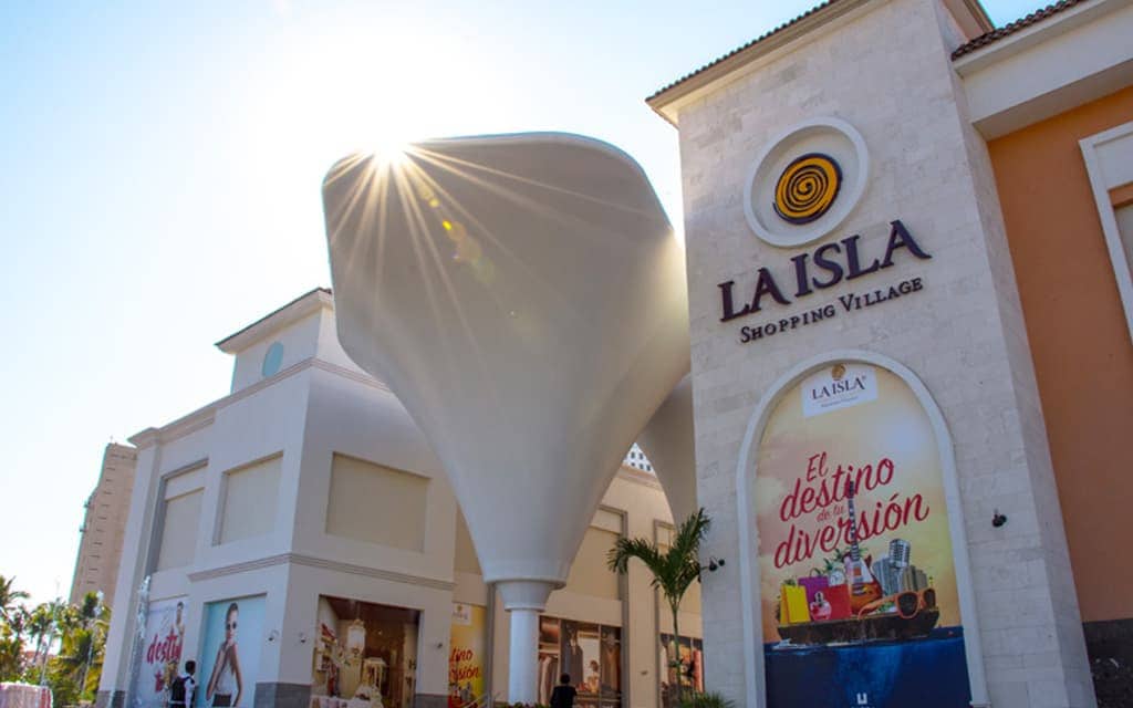 La Isla Shopping Village Puerto Vallarta