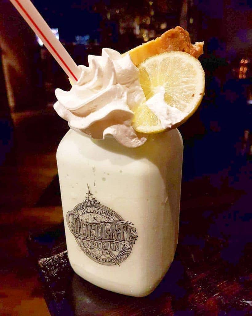 Freakshakes USA