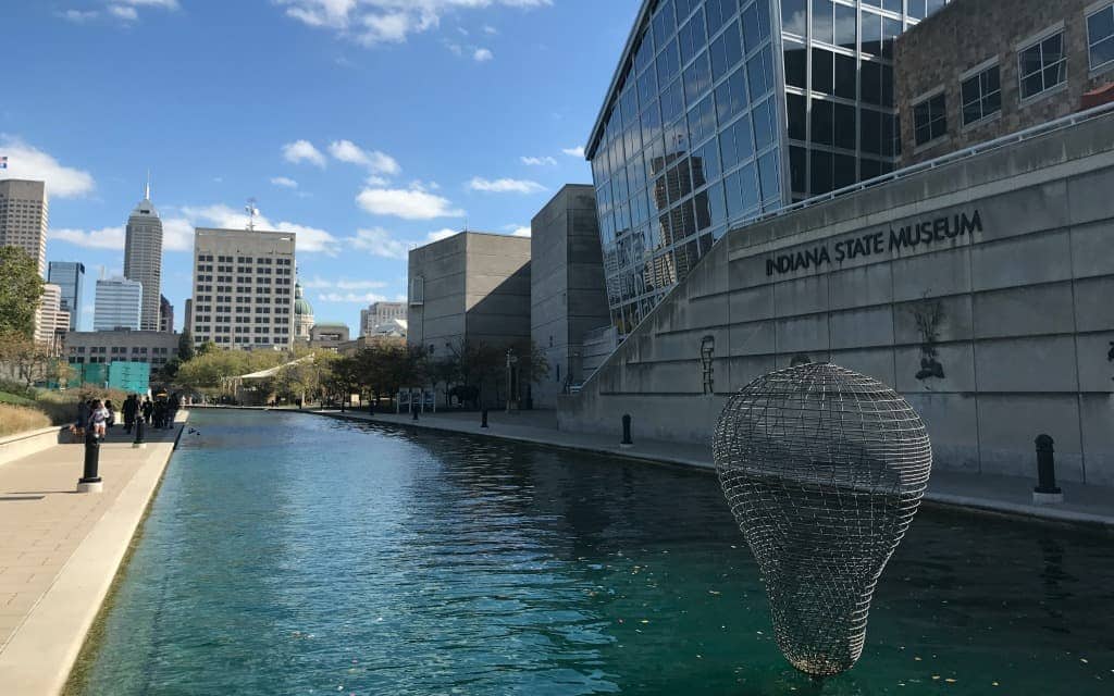 Indianapolis is known for its race cars, but its not the only thing that makes the city. Come find out 7 things that will surprise you about Indianapolis and make plans for your next trip. - Travelocity