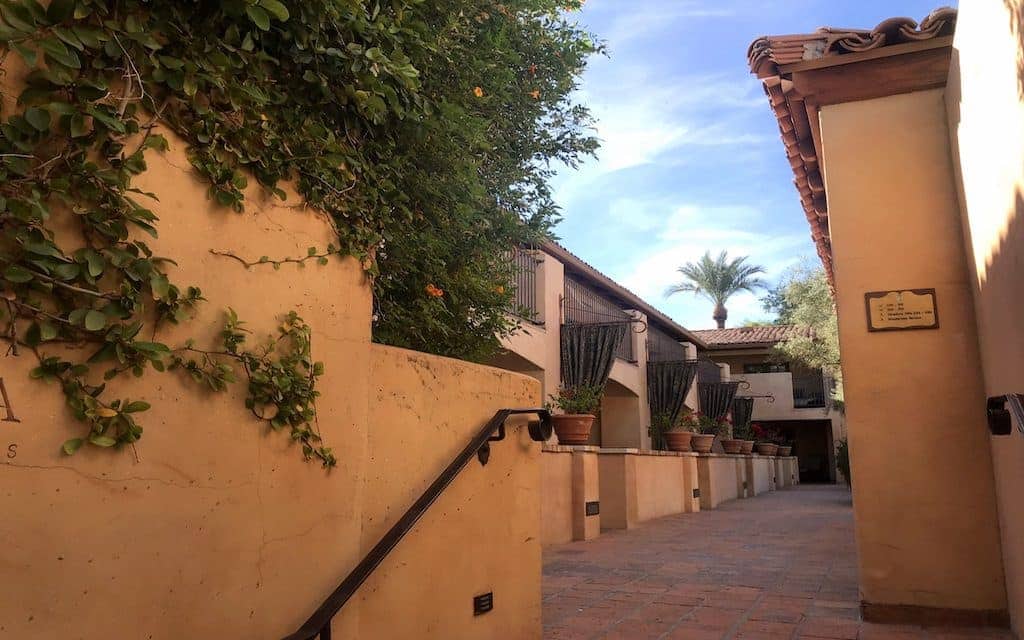 Ultimate Arizona Spa Retreats