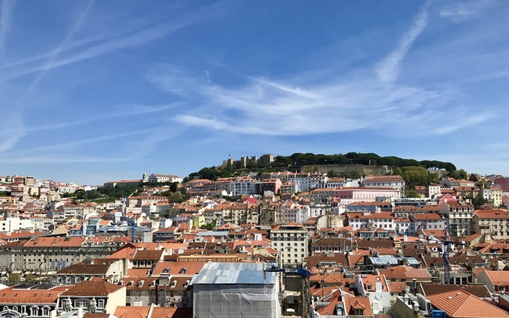 Best European Cities - Lisbon, Portugal