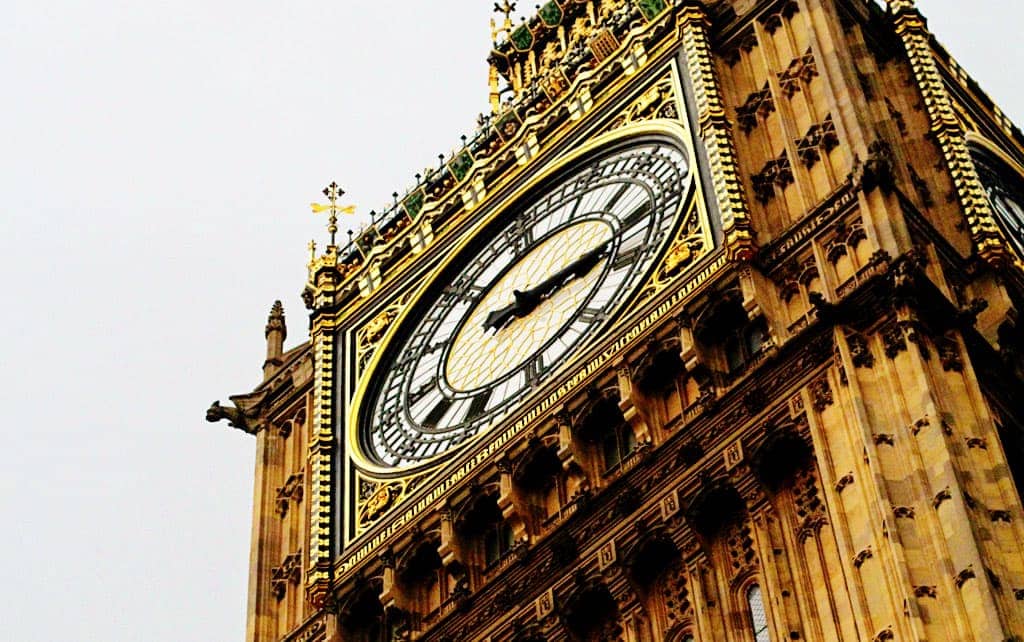 London England Photo credit: Keryn Means/ WalkingOnTravels.com