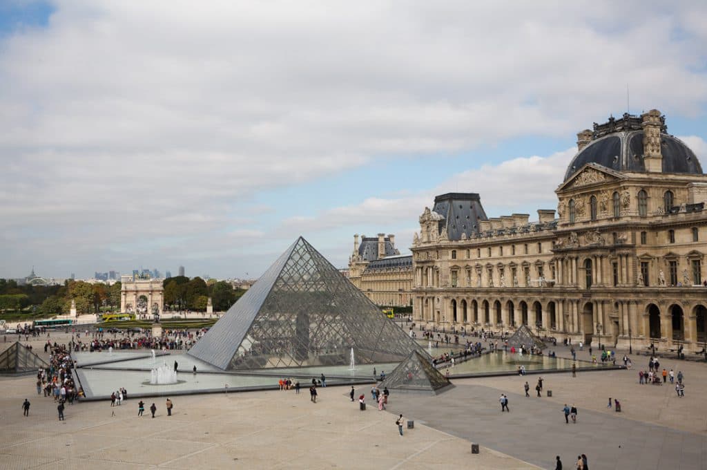 Best European Cities - Paris, France