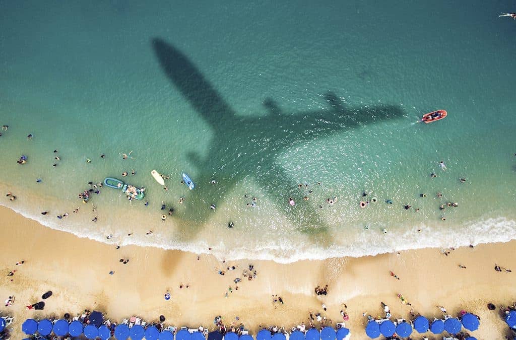 Why some airline refunds take so long