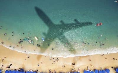 Why some airline refunds take so long