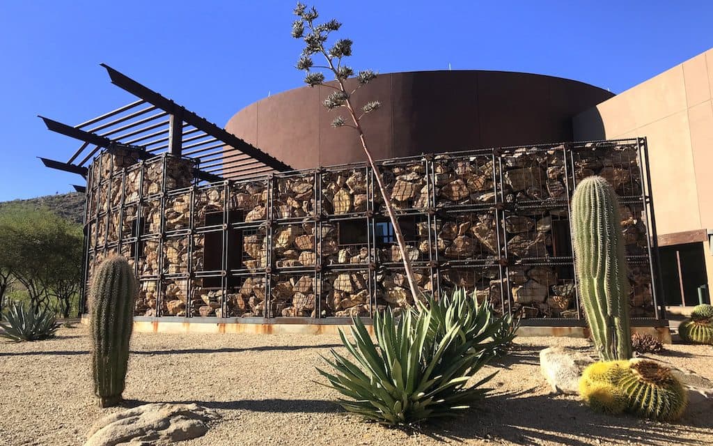 Ultimate Arizona Spa Retreats