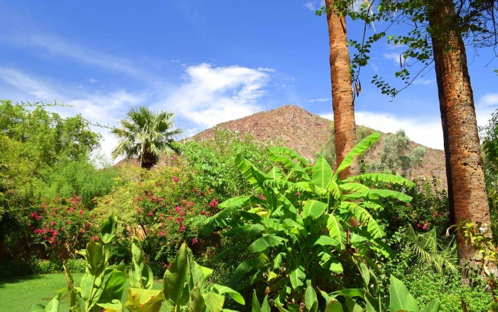 Ultimate Arizona Spa Retreats