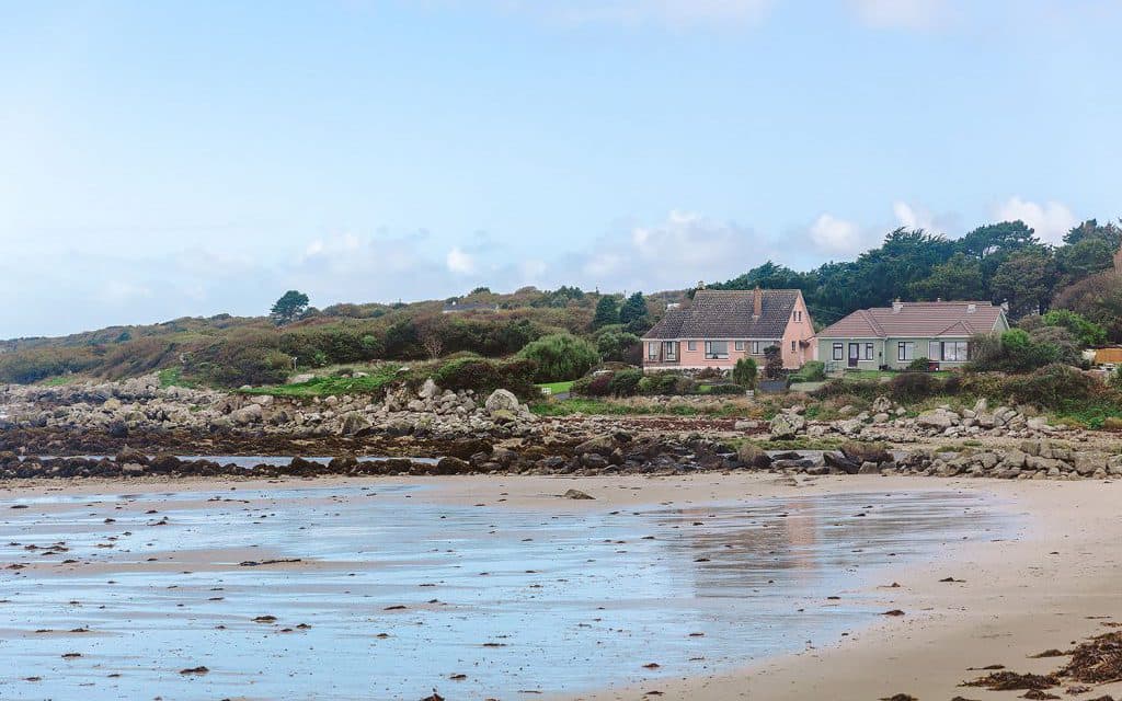 The Best One Week Ireland Itinerary to plan a perfect Ireland vacation