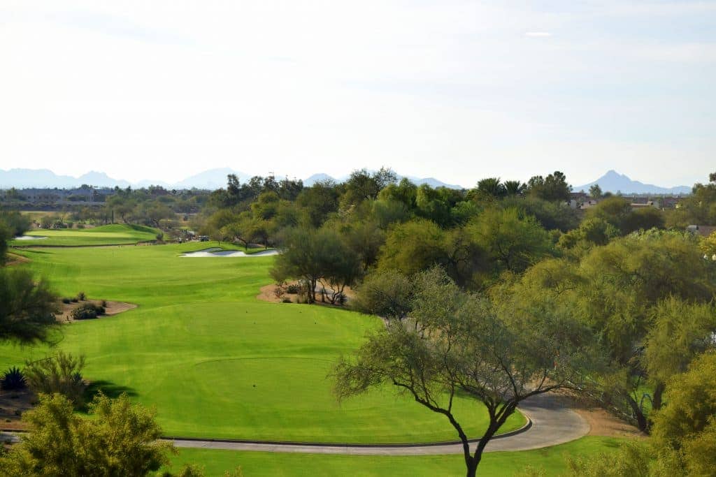 Ultimate Arizona Spa Retreats