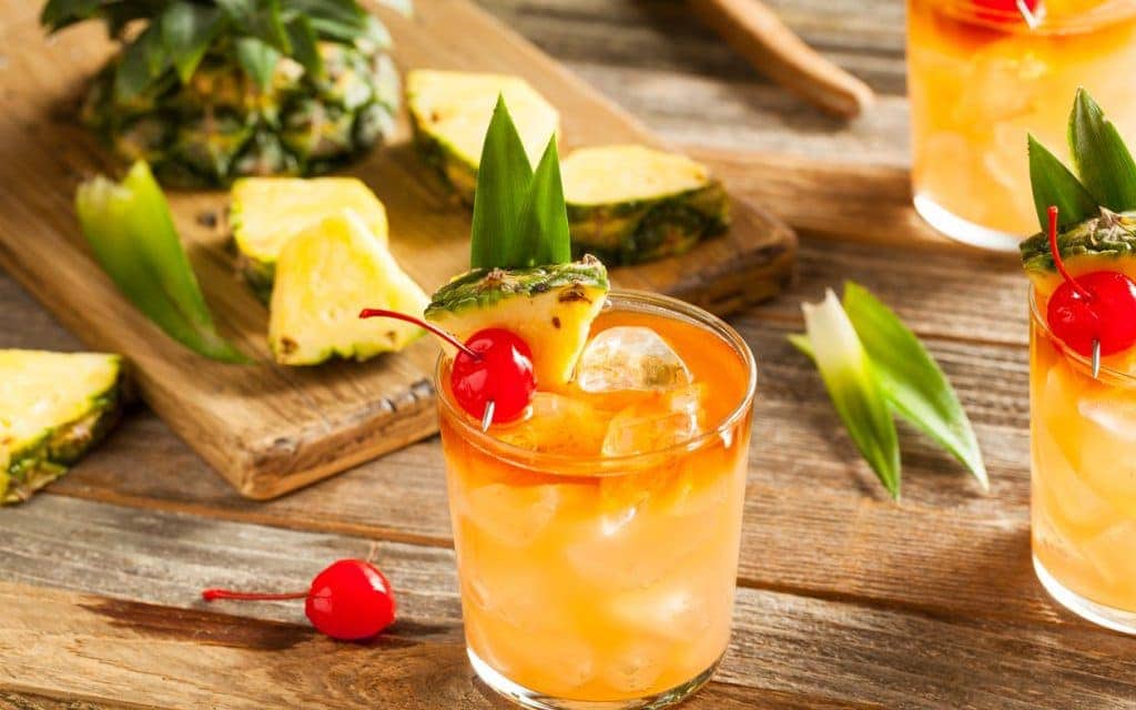 5 Unique Reasons We Love Hawaii's Big Island - Sweet Treats